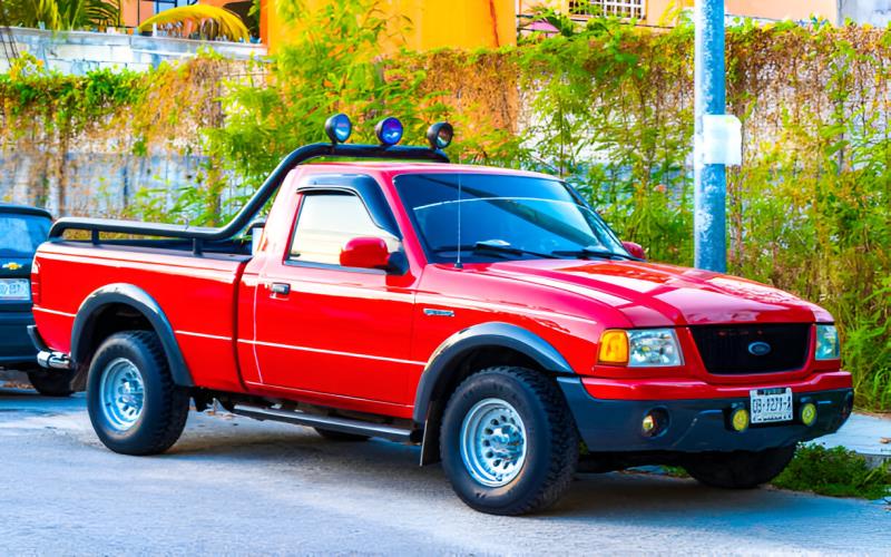 Pickup Truck Accessories that Boost Utility and Style